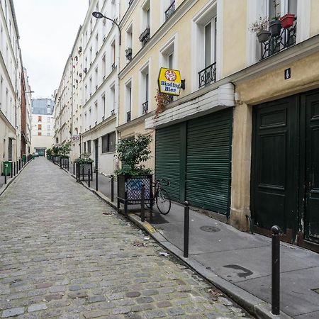 Cmg Charonne / Voltaire III Διαμέρισμα Παρίσι Εξωτερικό φωτογραφία